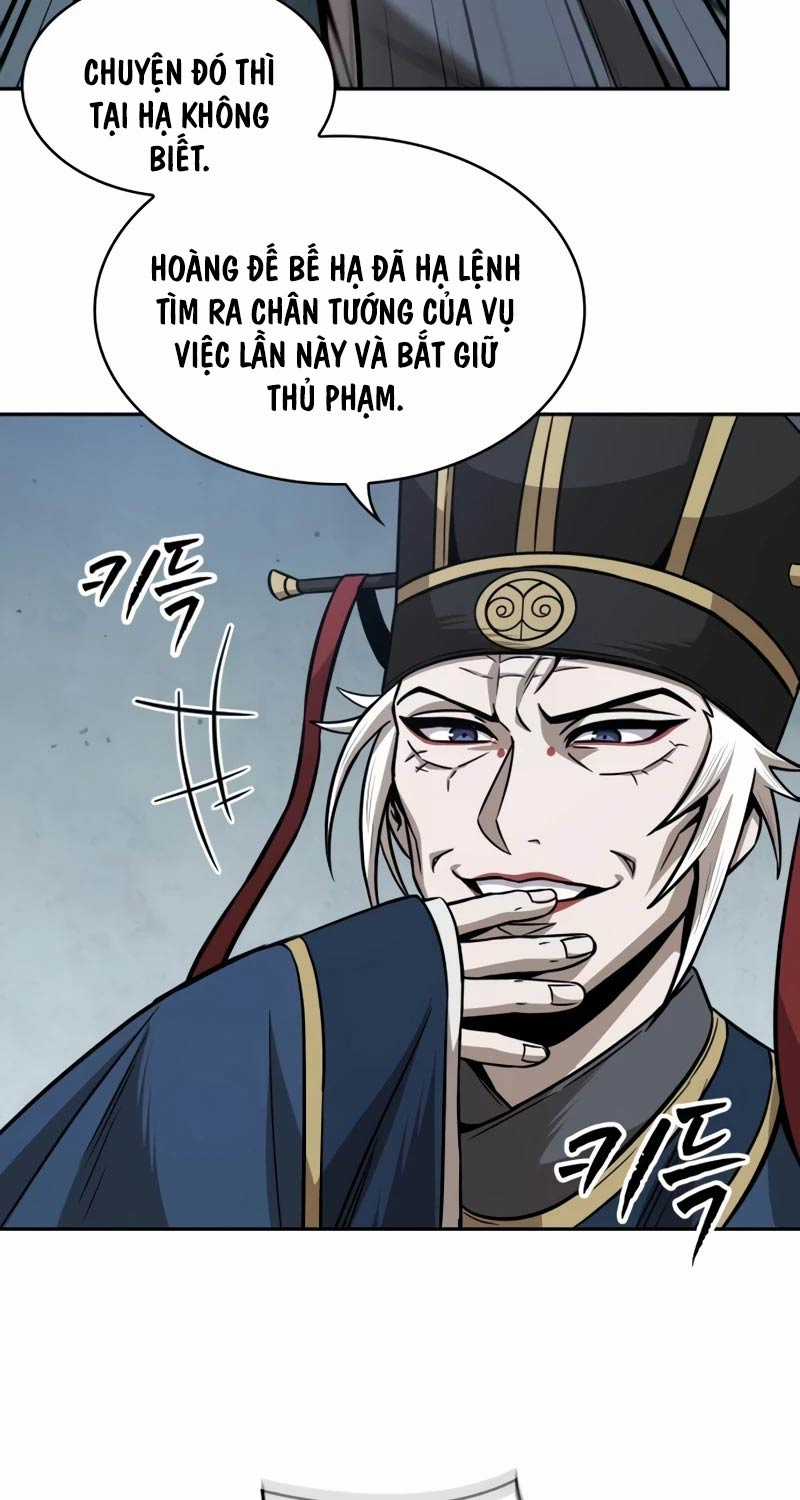 Nano Ma Thần Chapter 210 trang 57