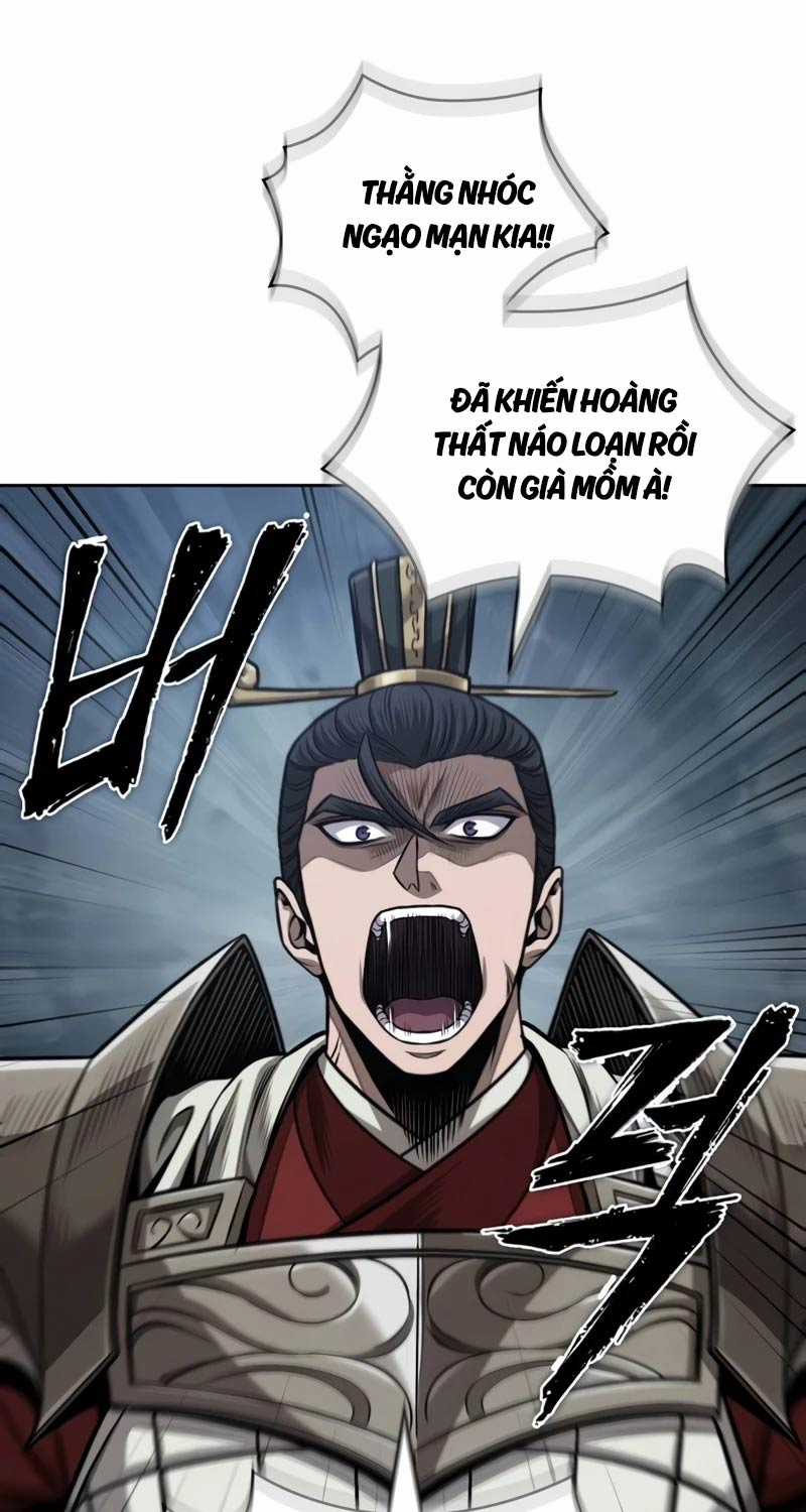 Nano Ma Thần Chapter 210 trang 59