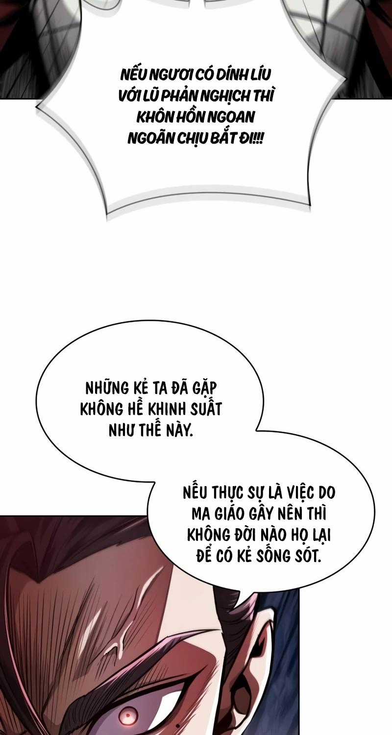 Nano Ma Thần Chapter 210 trang 60