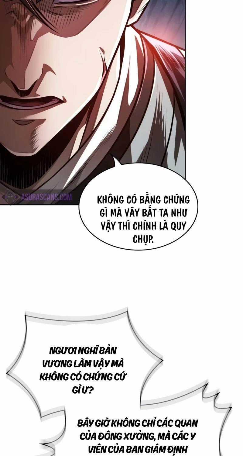 Nano Ma Thần Chapter 210 trang 61