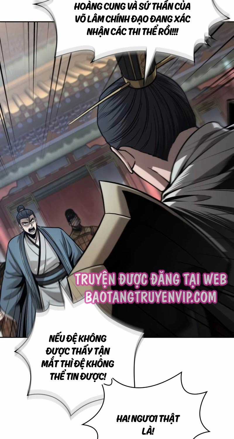 Nano Ma Thần Chapter 210 trang 62