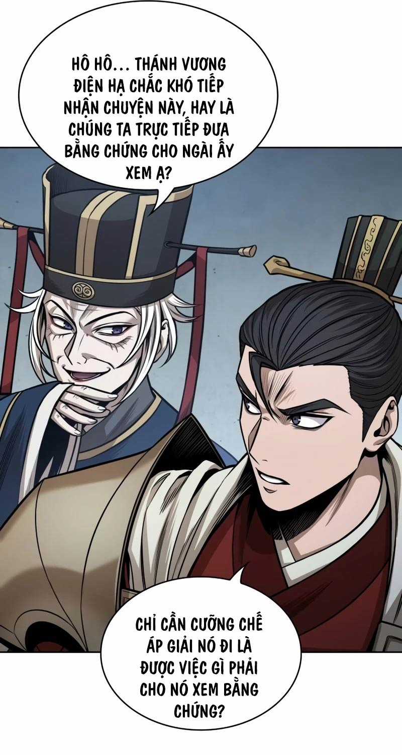 Nano Ma Thần Chapter 210 trang 64