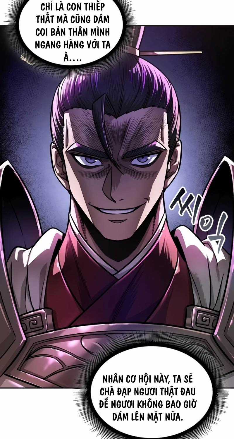 Nano Ma Thần Chapter 210 trang 67