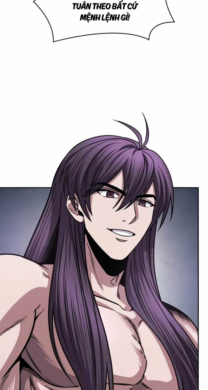 Nano Ma Thần Chapter 210 trang 7