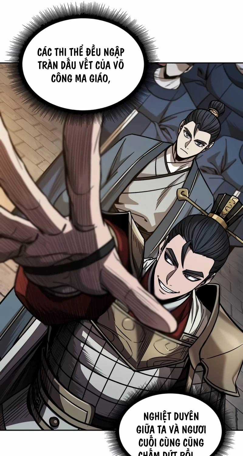 Nano Ma Thần Chapter 210 trang 72