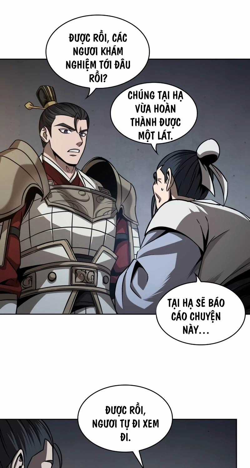 Nano Ma Thần Chapter 210 trang 76