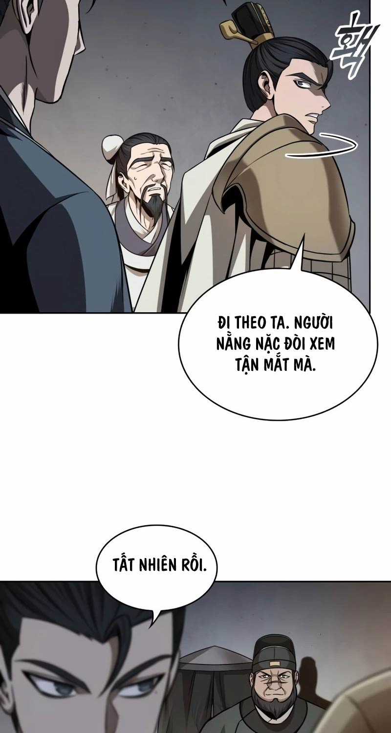 Nano Ma Thần Chapter 210 trang 77