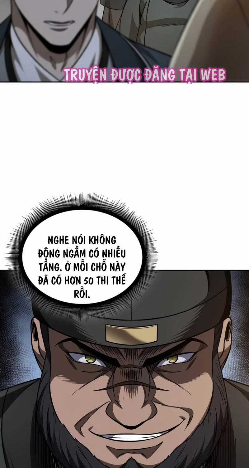 Nano Ma Thần Chapter 210 trang 78