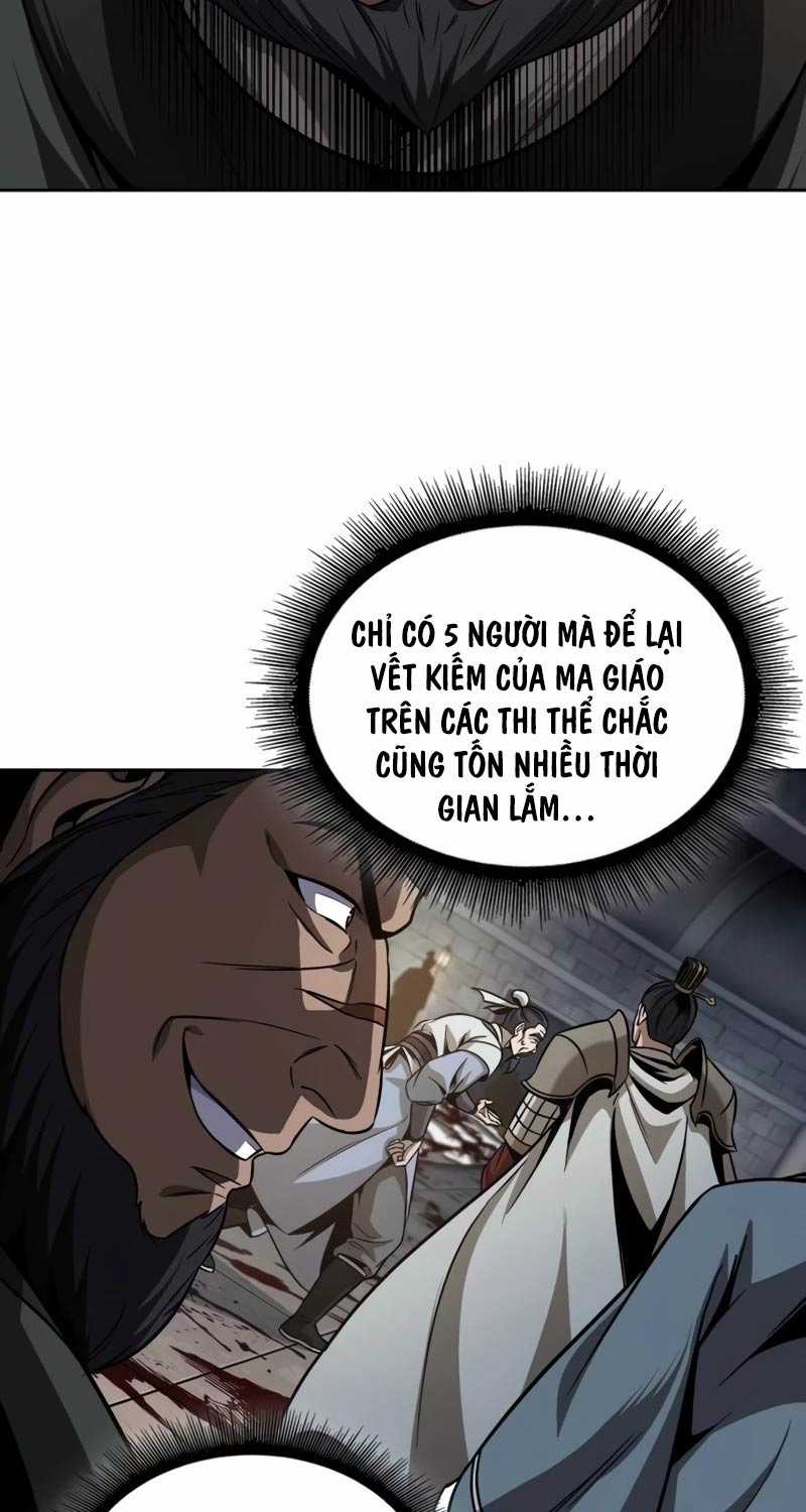 Nano Ma Thần Chapter 210 trang 79