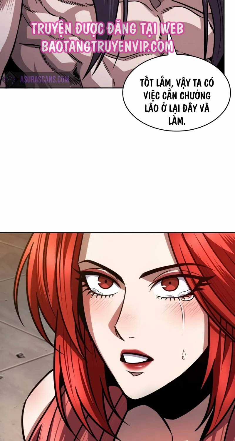 Nano Ma Thần Chapter 210 trang 8