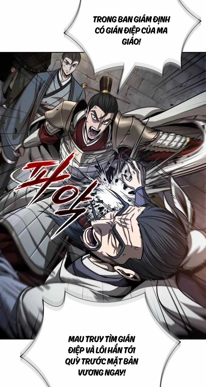 Nano Ma Thần Chapter 210 trang 85