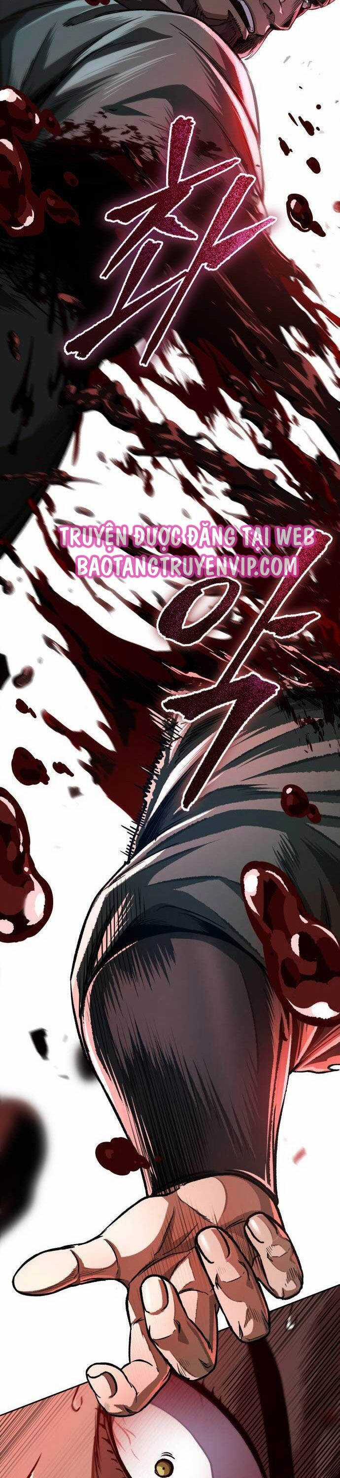 Nano Ma Thần Chapter 211 trang 36