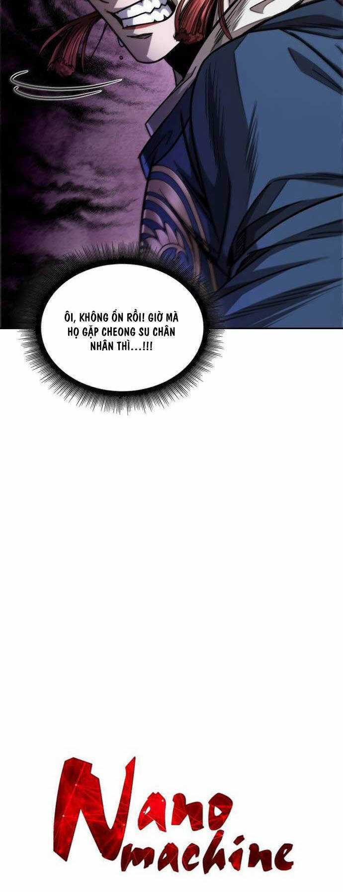 Nano Ma Thần Chapter 211 trang 4