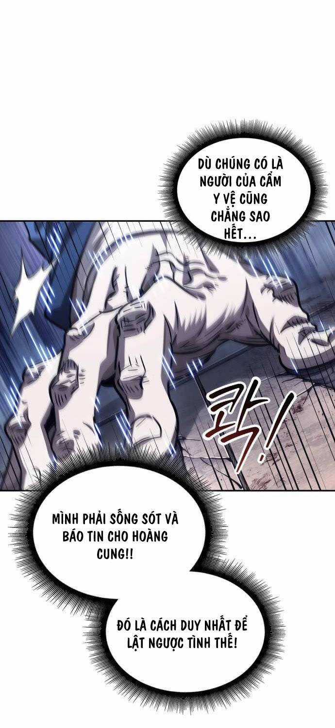 Nano Ma Thần Chapter 213 trang 13