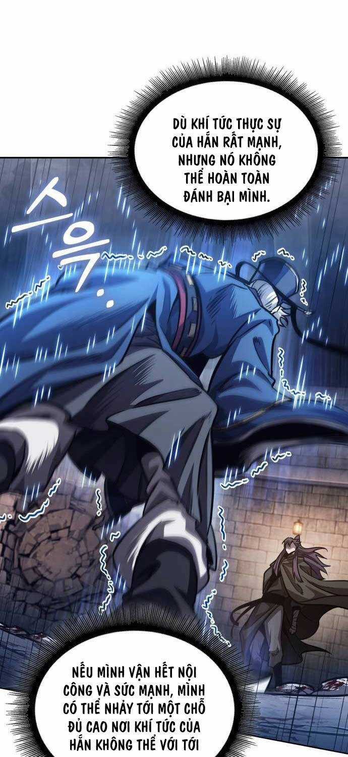 Nano Ma Thần Chapter 213 trang 14