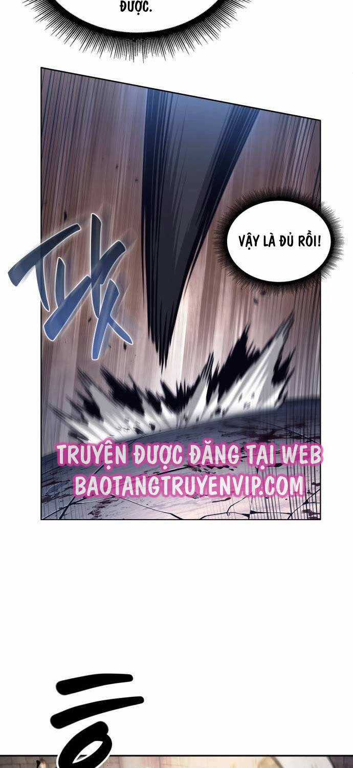 Nano Ma Thần Chapter 213 trang 15