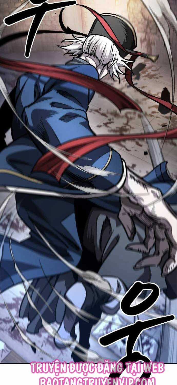 Nano Ma Thần Chapter 213 trang 16