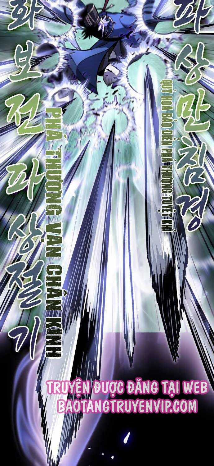 Nano Ma Thần Chapter 213 trang 19