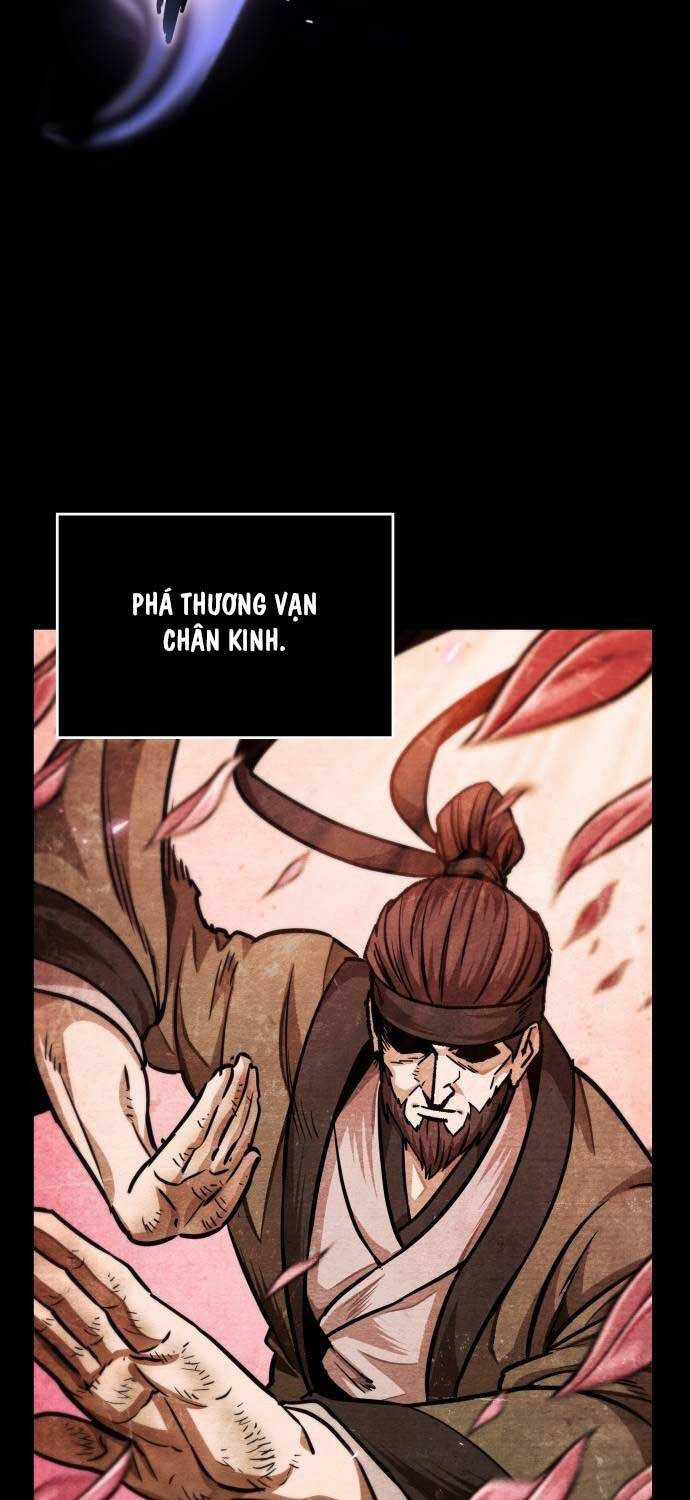 Nano Ma Thần Chapter 213 trang 20