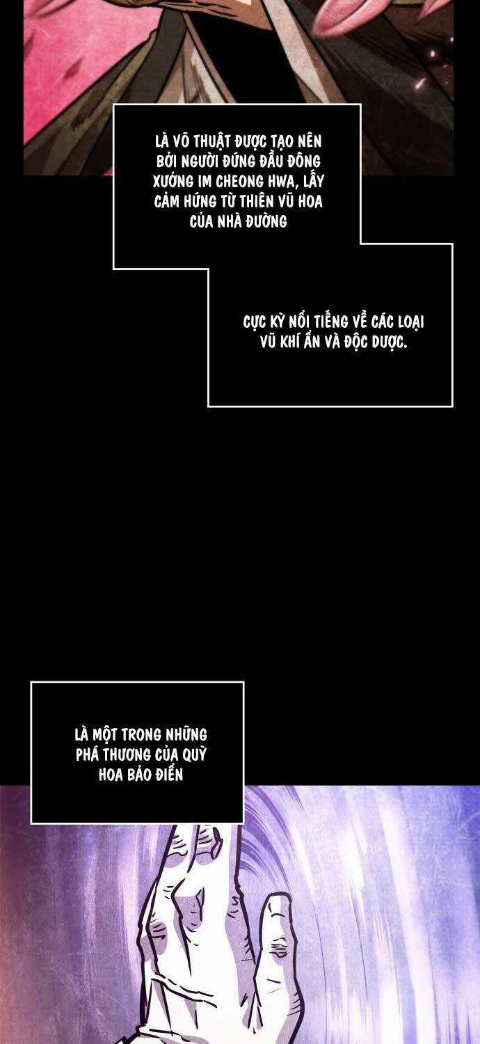 Nano Ma Thần Chapter 213 trang 21