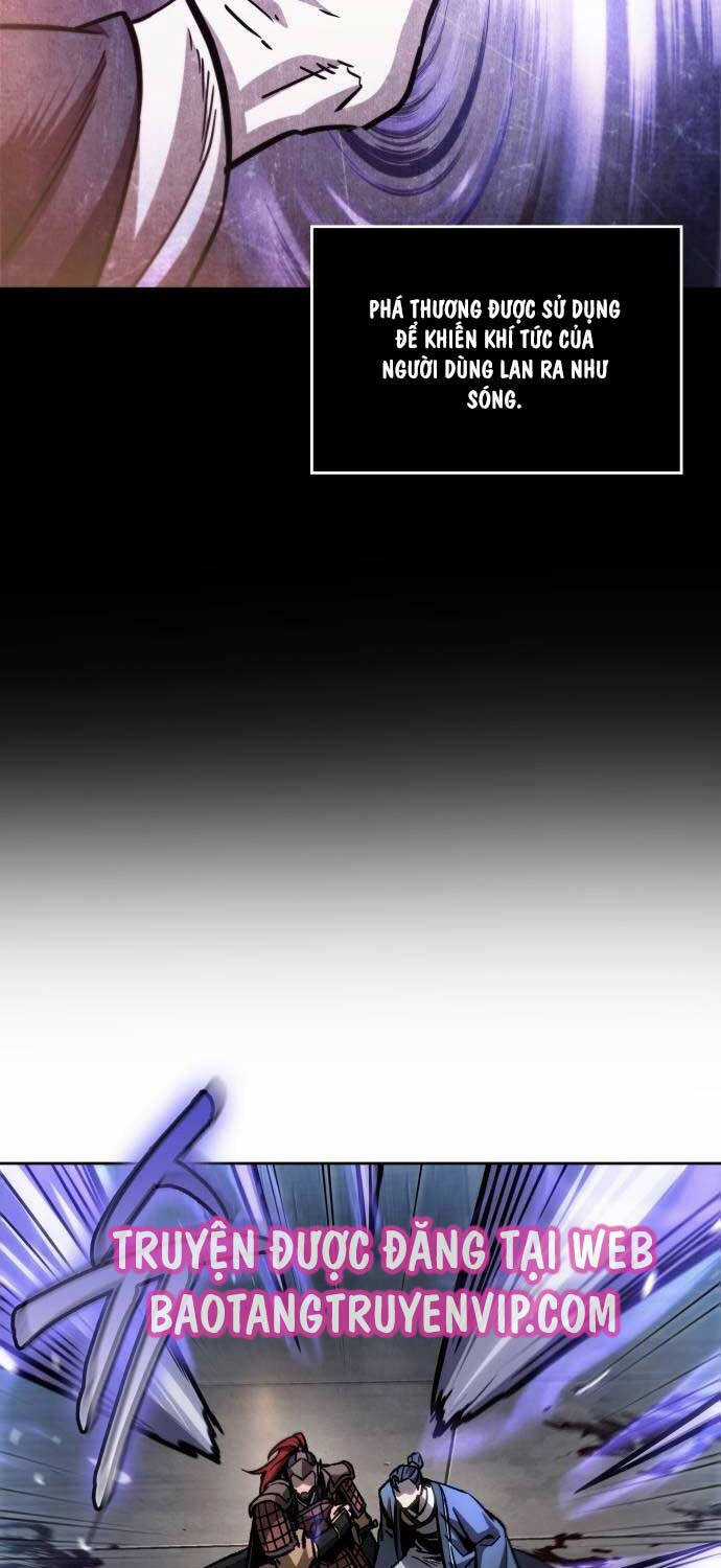 Nano Ma Thần Chapter 213 trang 22