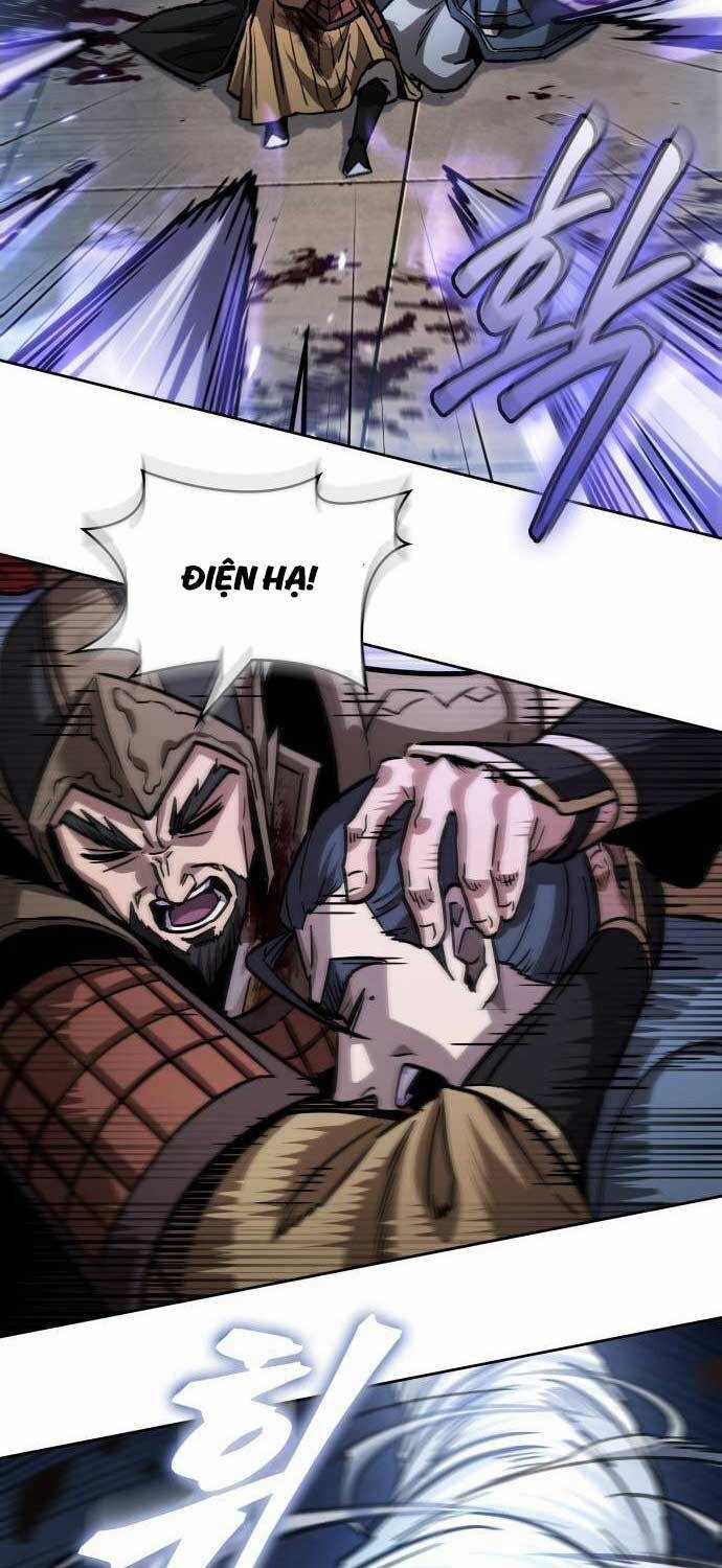 Nano Ma Thần Chapter 213 trang 23