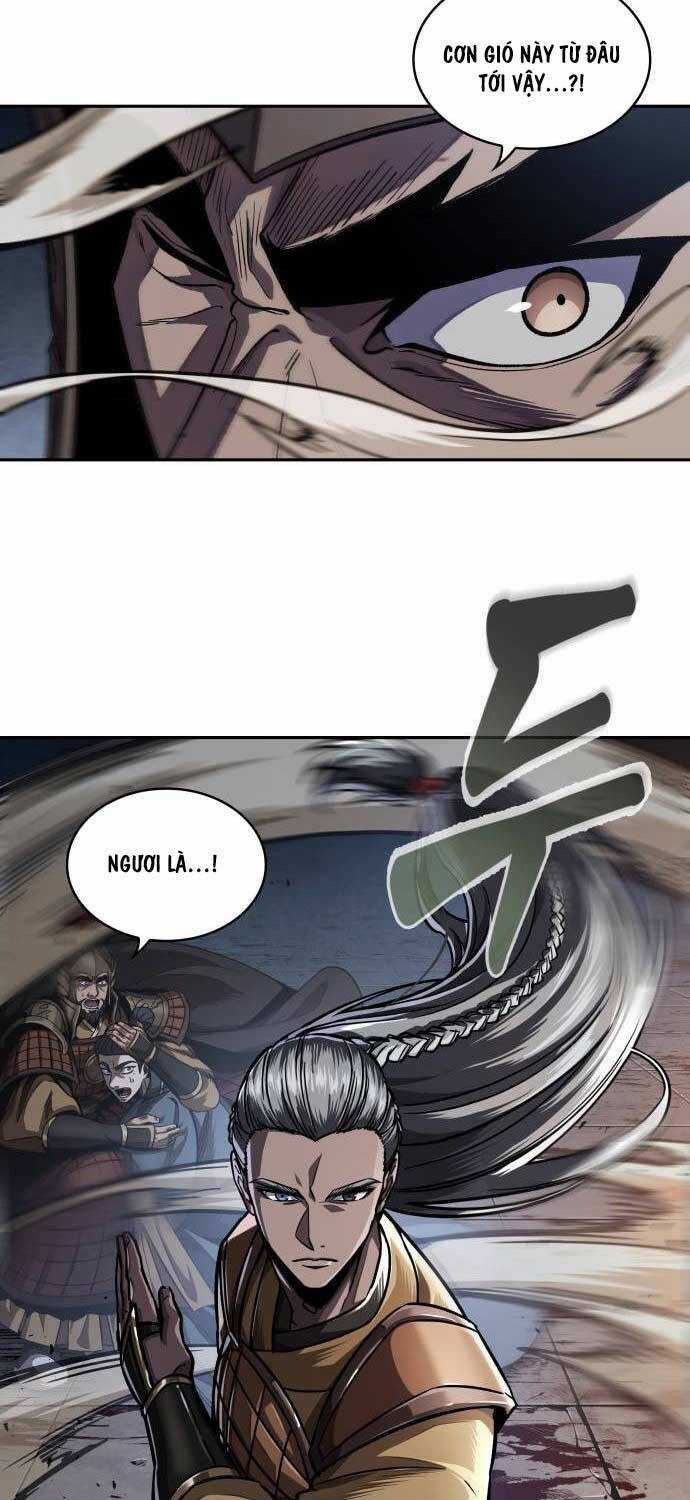 Nano Ma Thần Chapter 213 trang 25