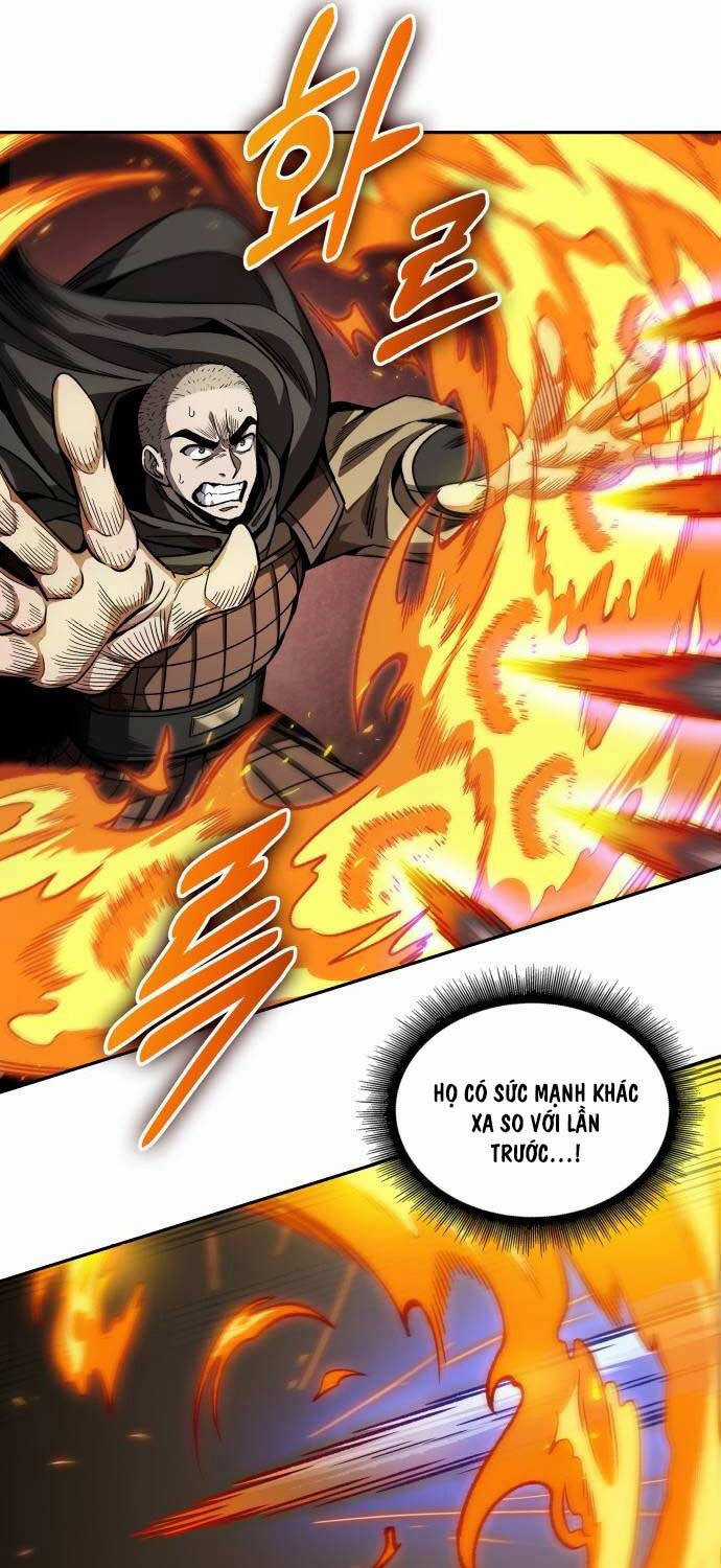 Nano Ma Thần Chapter 213 trang 27