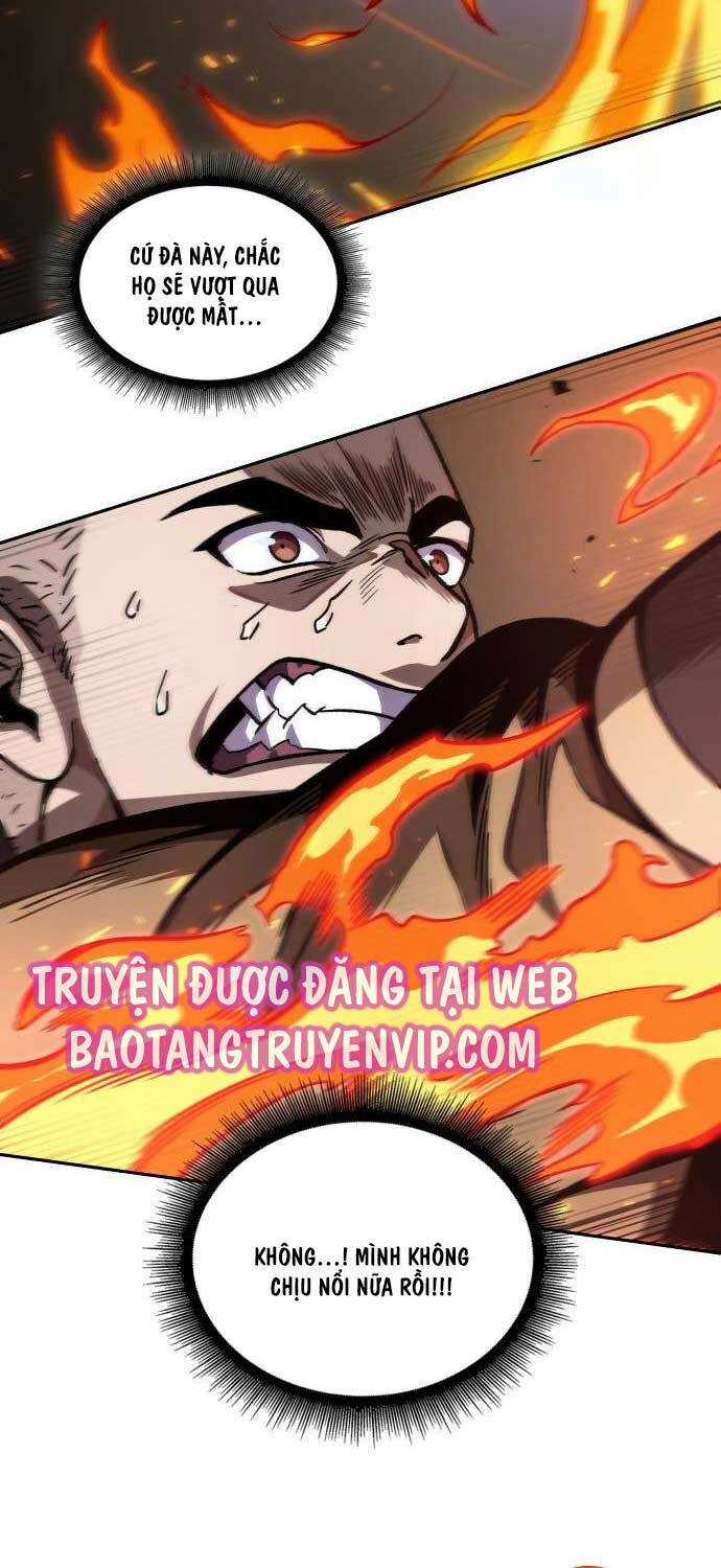 Nano Ma Thần Chapter 213 trang 28