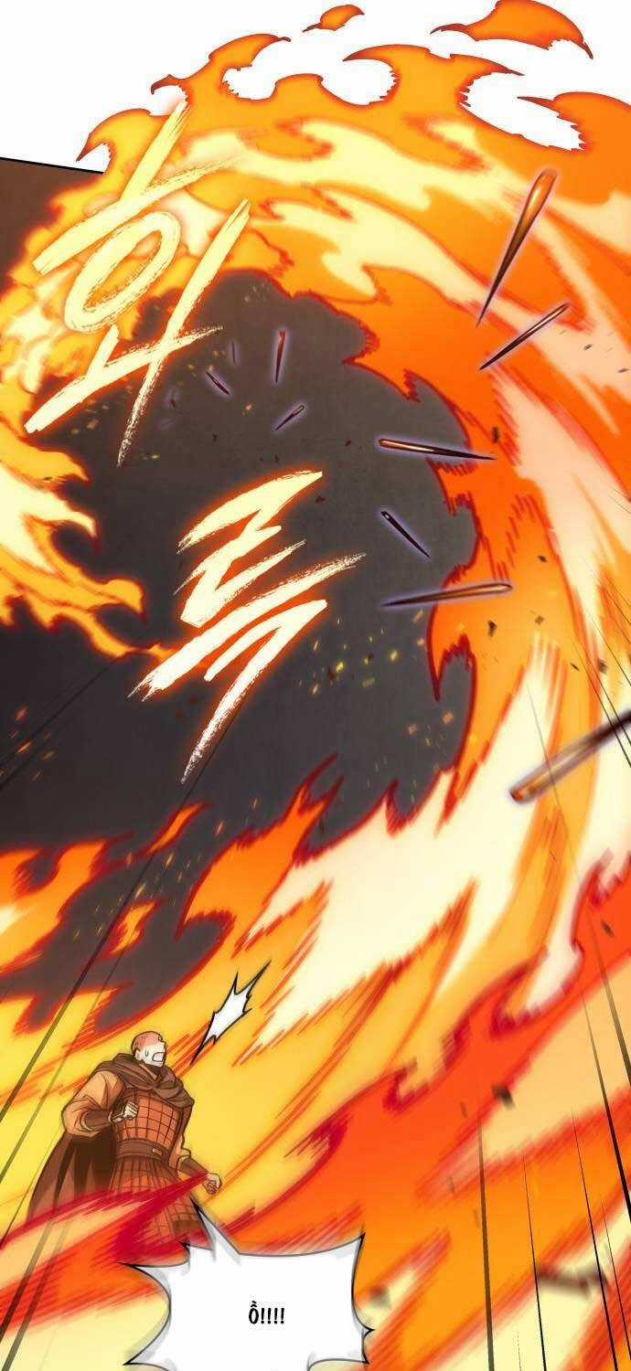 Nano Ma Thần Chapter 213 trang 29