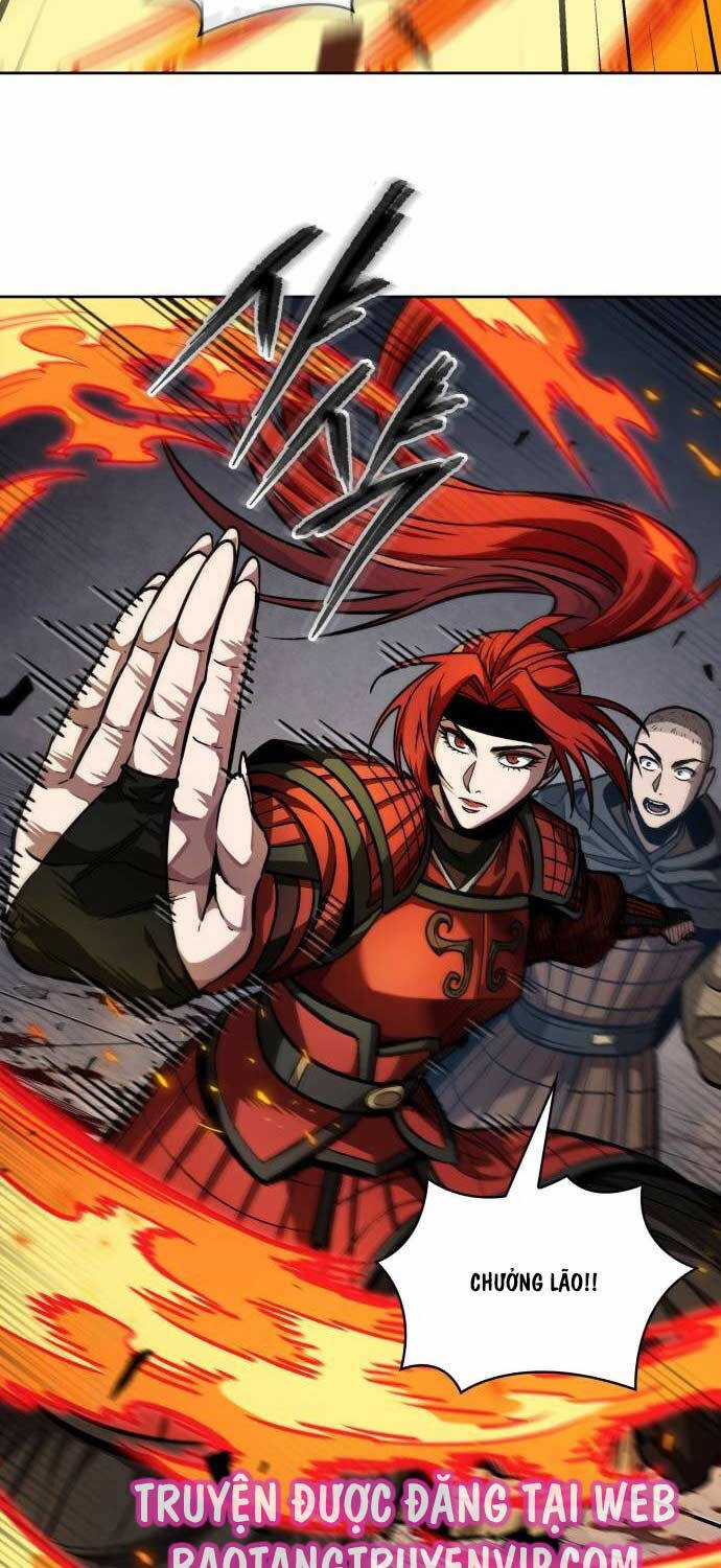 Nano Ma Thần Chapter 213 trang 30