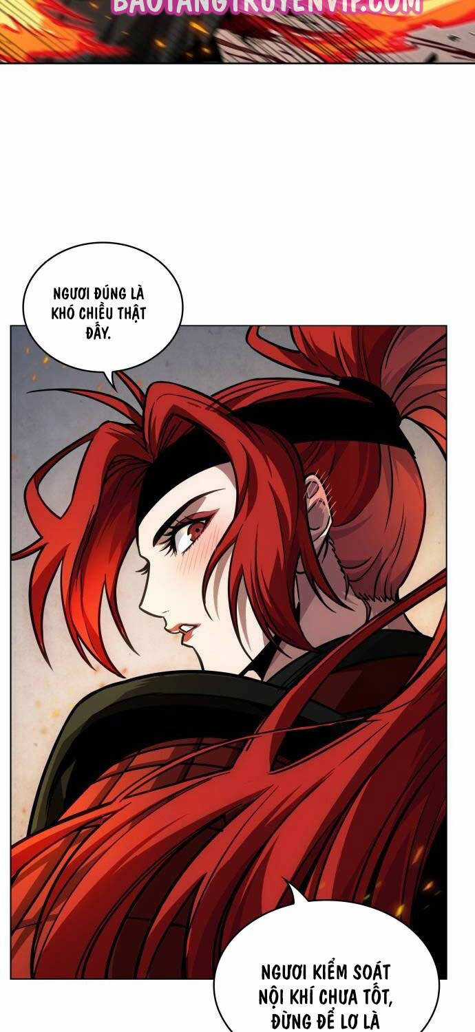 Nano Ma Thần Chapter 213 trang 31