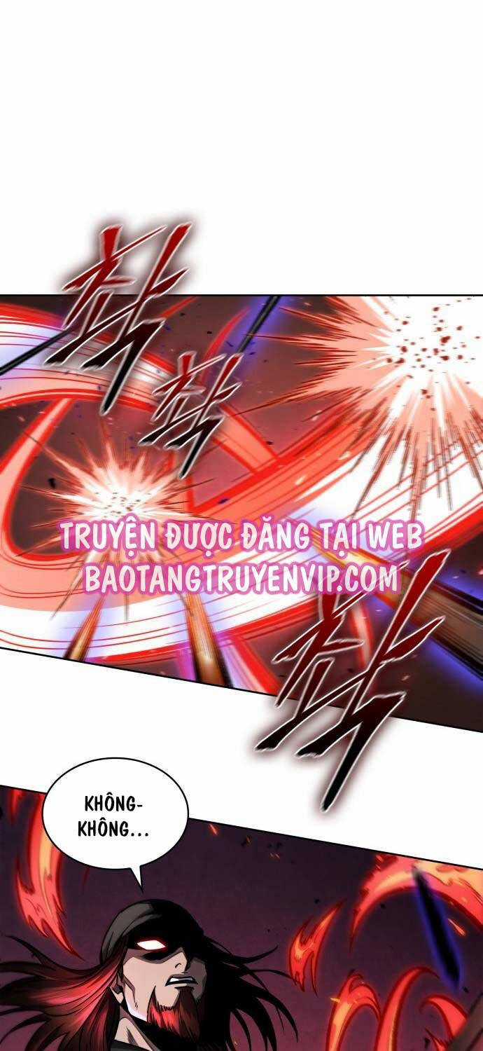 Nano Ma Thần Chapter 213 trang 33