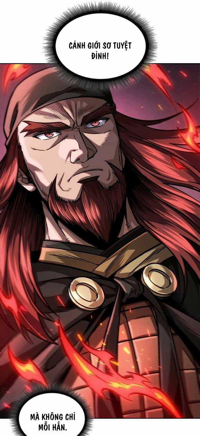 Nano Ma Thần Chapter 213 trang 36