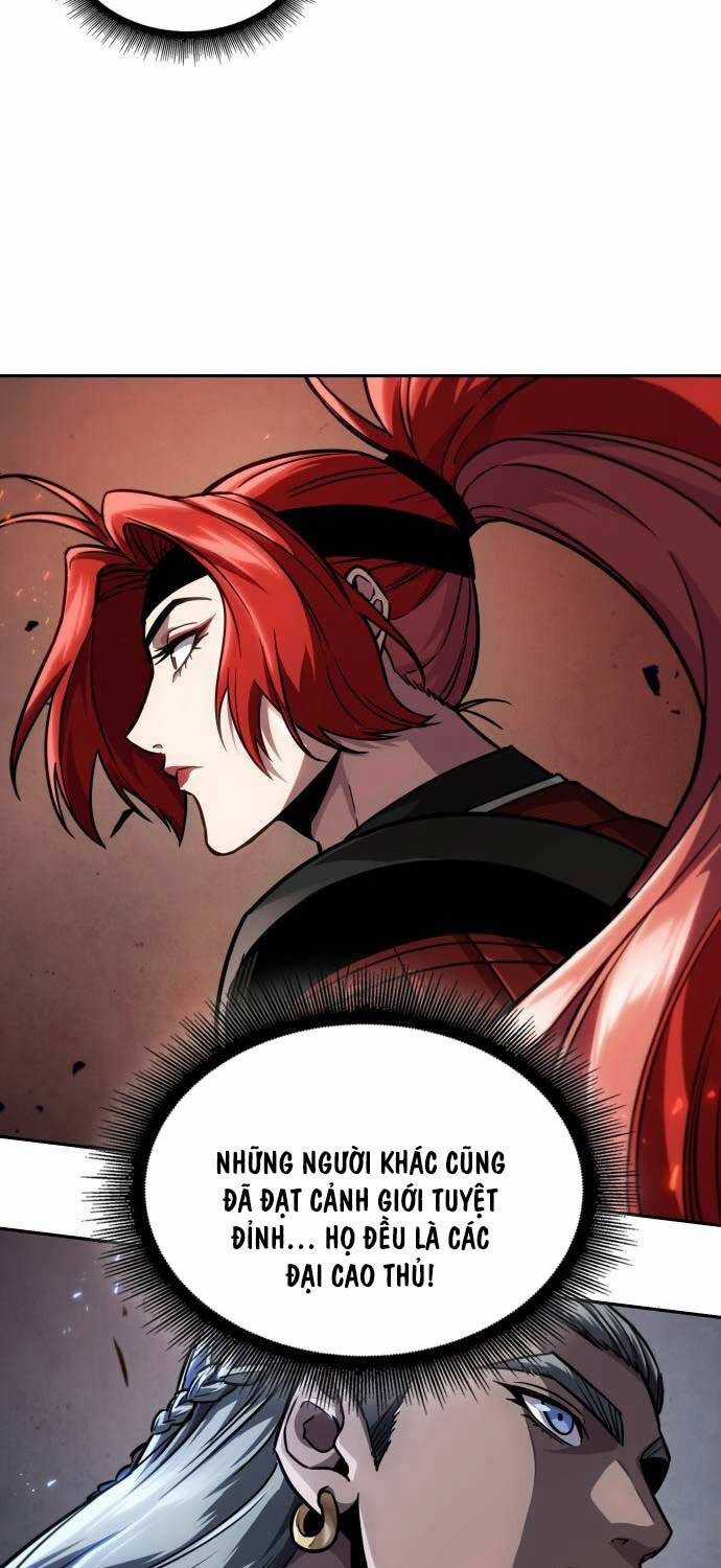 Nano Ma Thần Chapter 213 trang 37