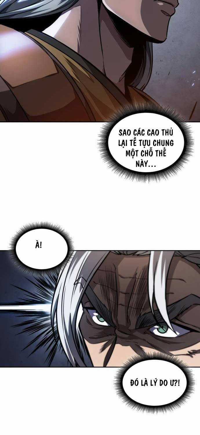 Nano Ma Thần Chapter 213 trang 38