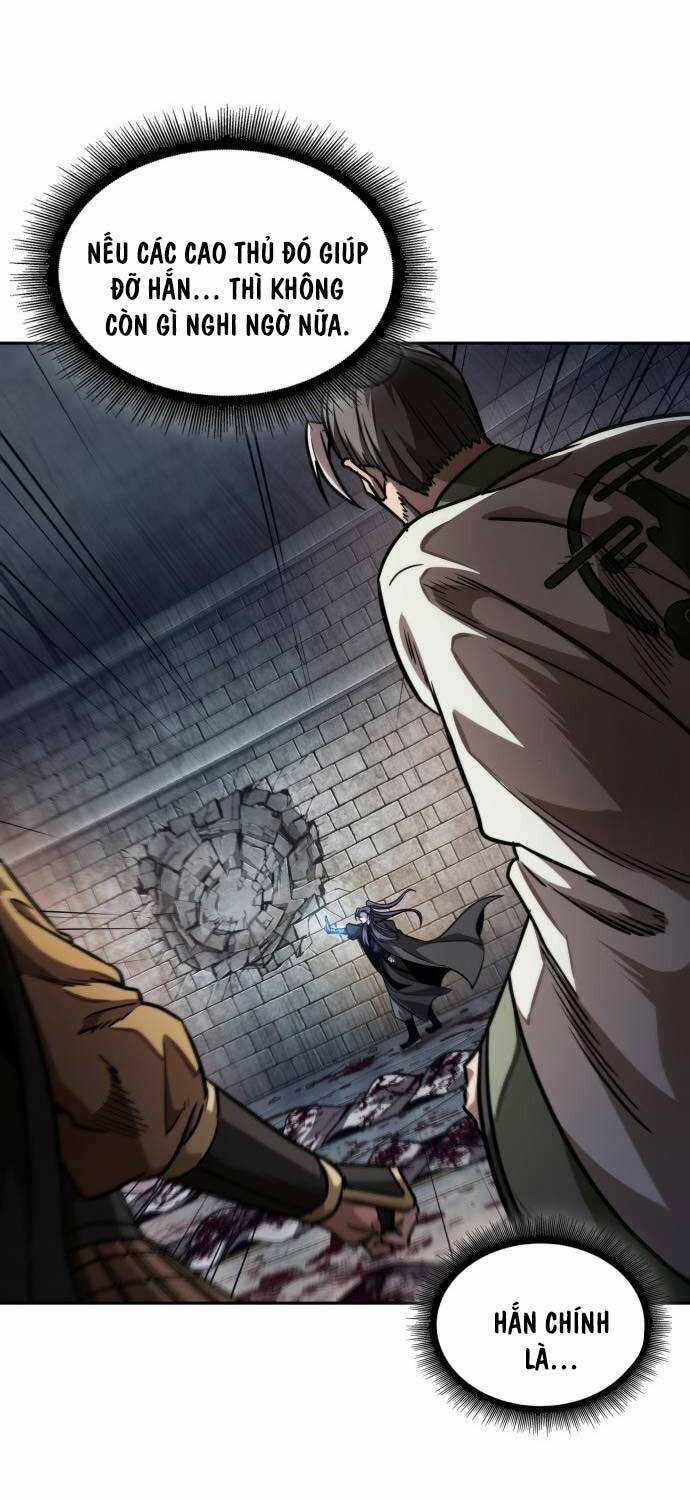 Nano Ma Thần Chapter 213 trang 39