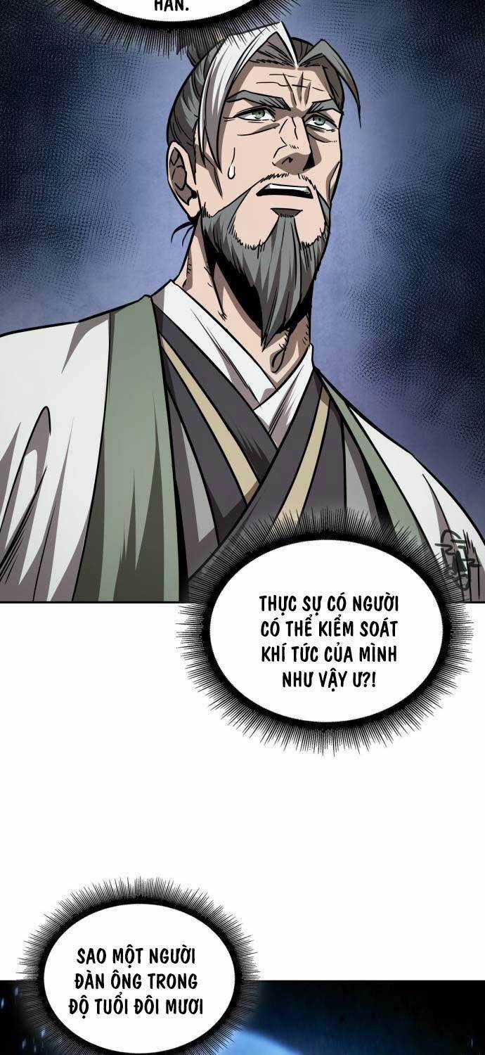 Nano Ma Thần Chapter 213 trang 4