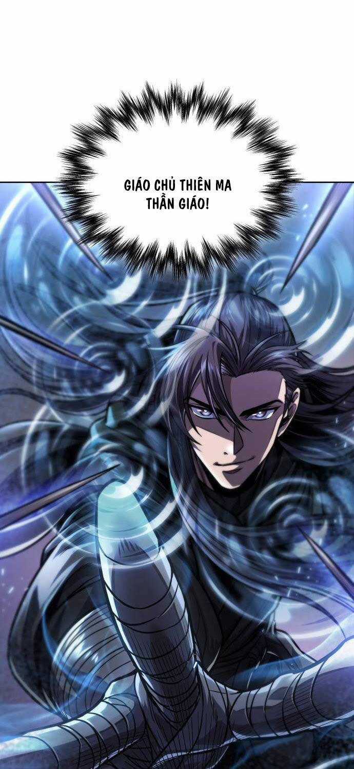 Nano Ma Thần Chapter 213 trang 40