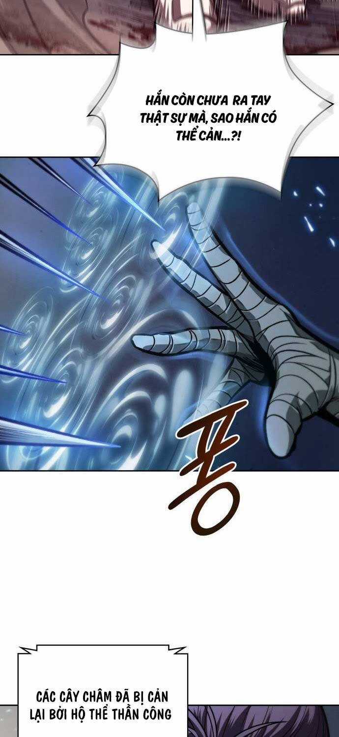 Nano Ma Thần Chapter 213 trang 42