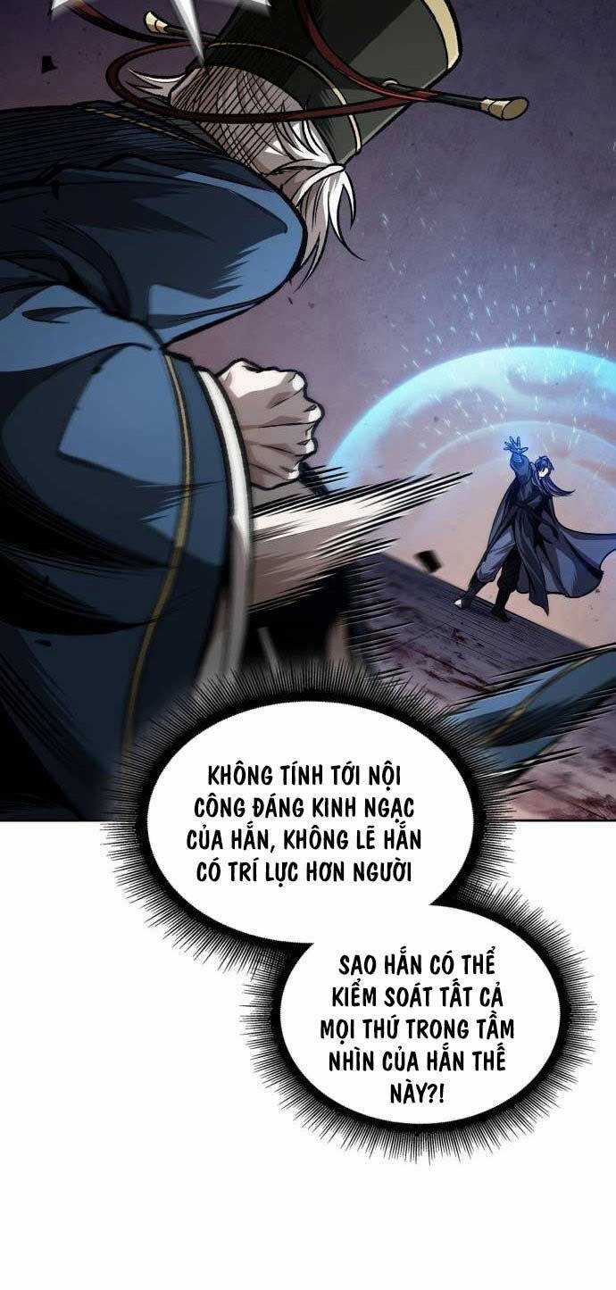 Nano Ma Thần Chapter 213 trang 44