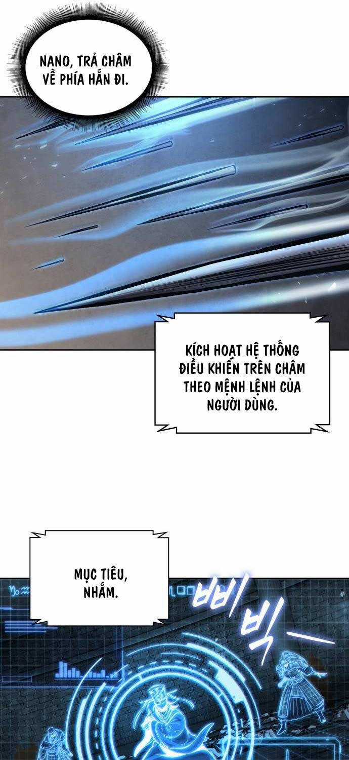 Nano Ma Thần Chapter 213 trang 45
