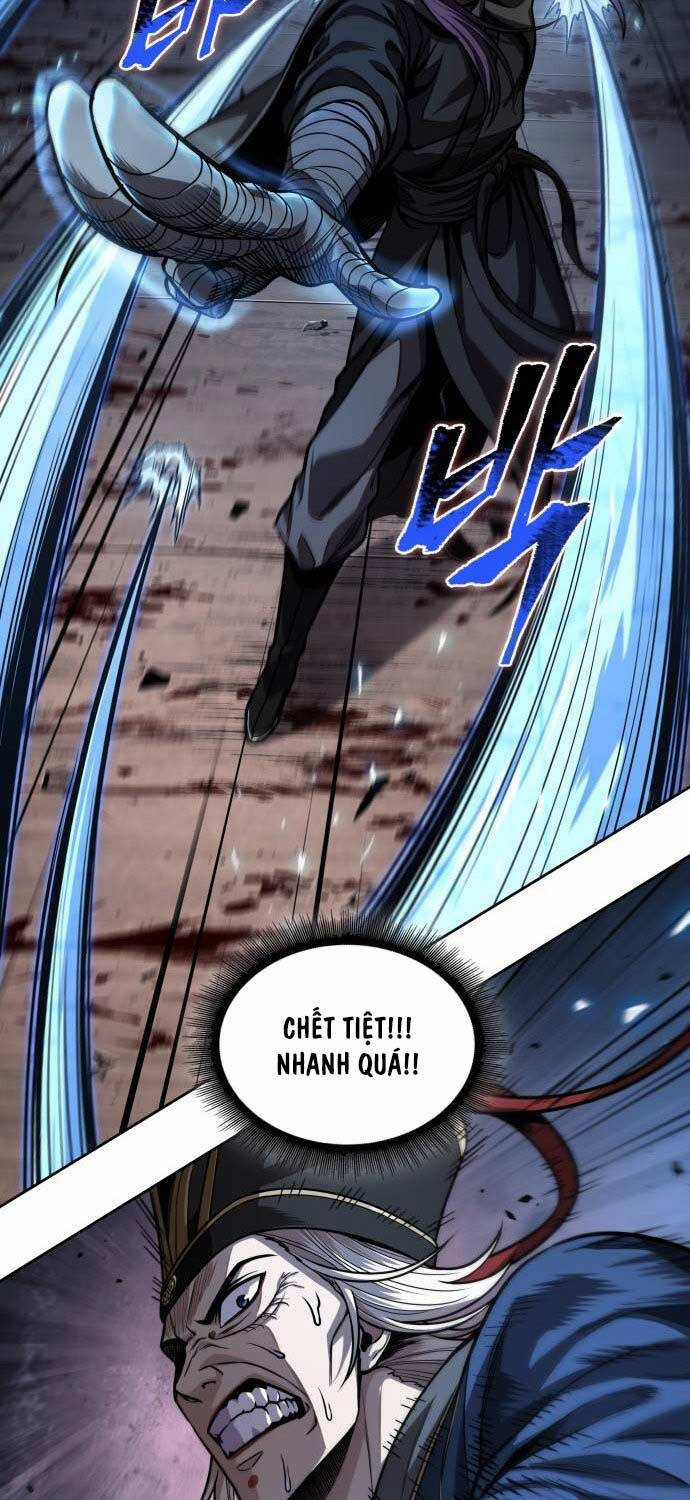 Nano Ma Thần Chapter 213 trang 47