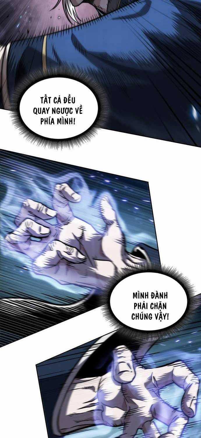 Nano Ma Thần Chapter 213 trang 48
