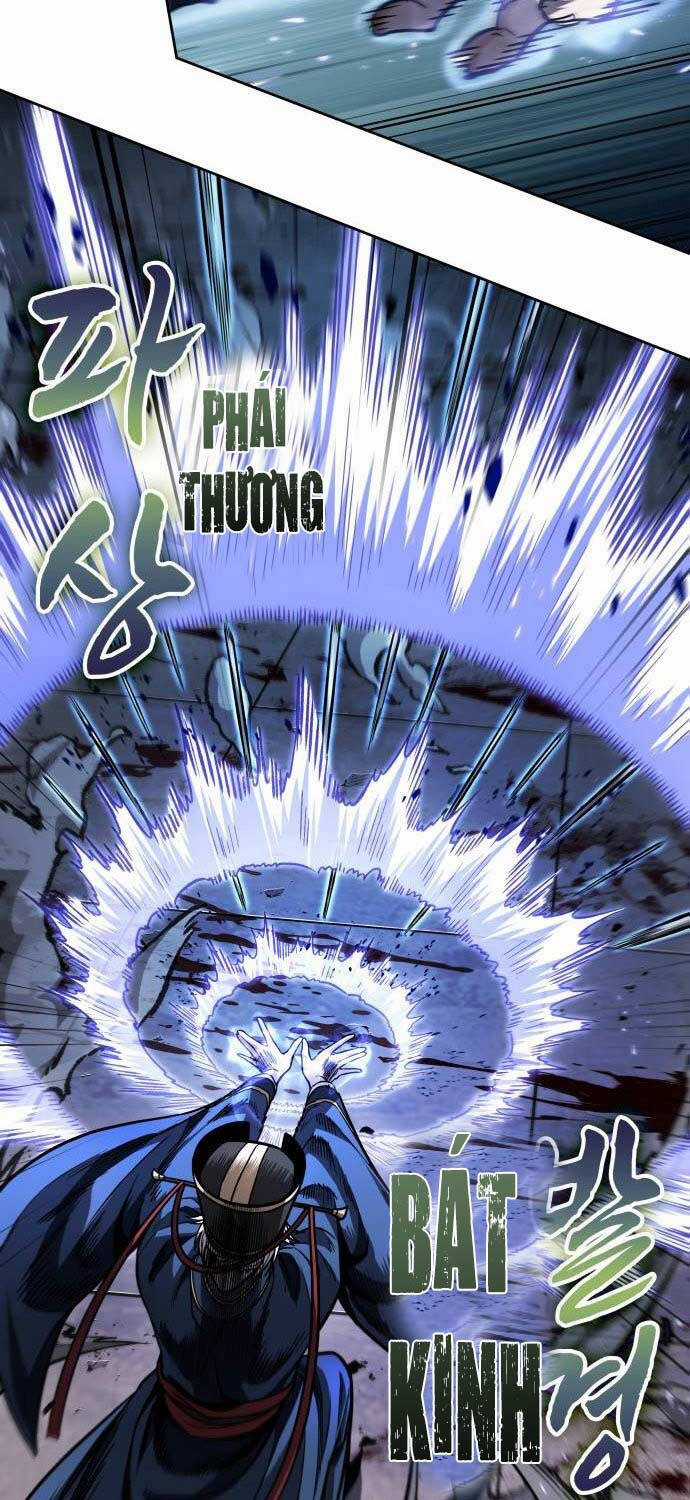 Nano Ma Thần Chapter 213 trang 49