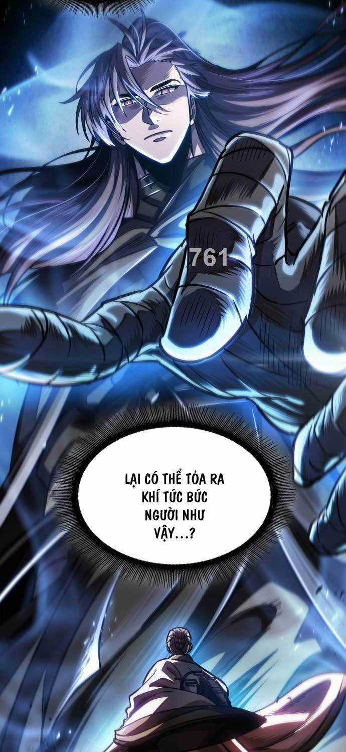 Nano Ma Thần Chapter 213 trang 5
