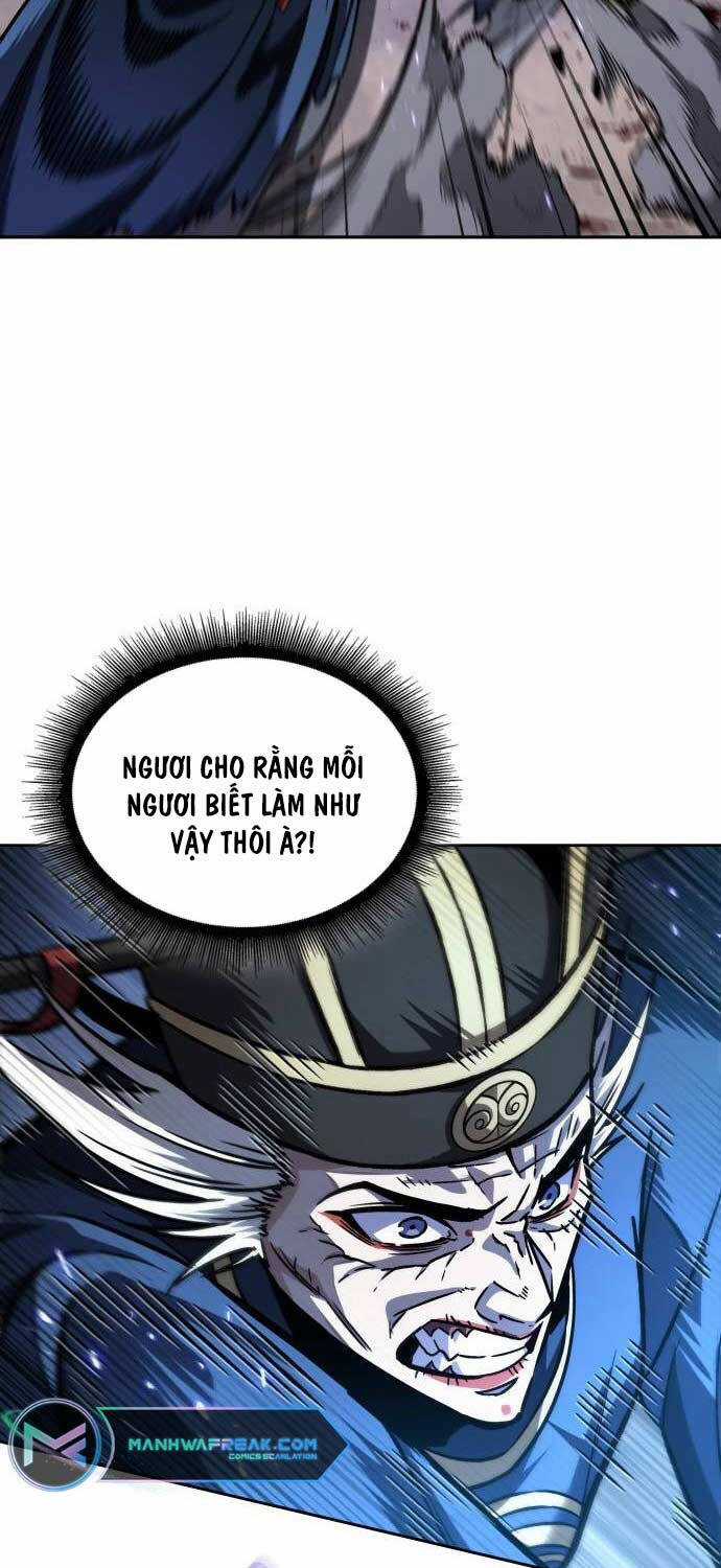 Nano Ma Thần Chapter 213 trang 50