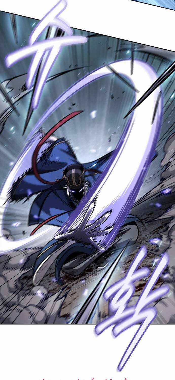 Nano Ma Thần Chapter 213 trang 51