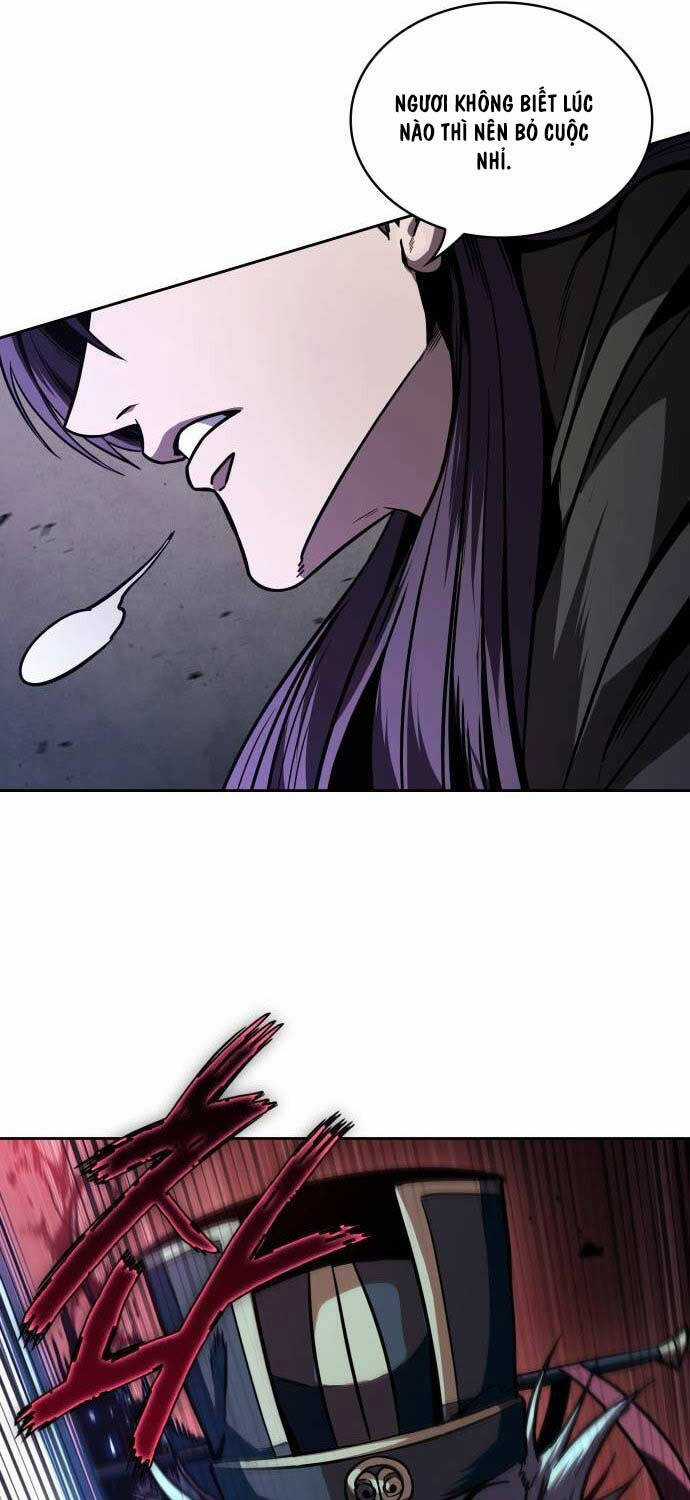 Nano Ma Thần Chapter 213 trang 55