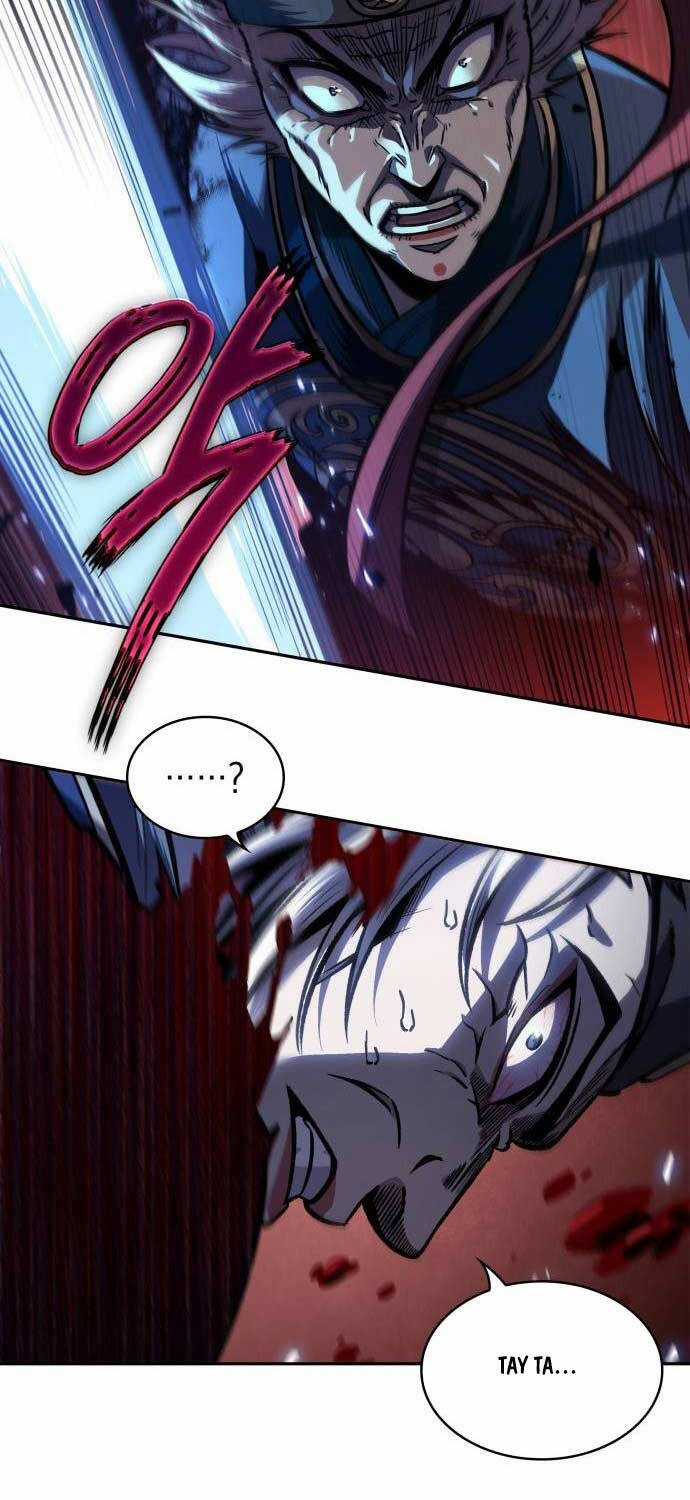 Nano Ma Thần Chapter 213 trang 56